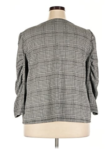 Cato 3/4 Sleeve Top (view 2)