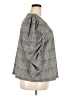 Cato Gray 3/4 Sleeve Top Size 22 - photo 4