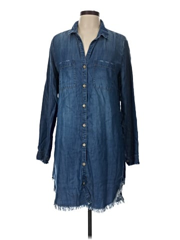 Cloth & Stone Casual Dress (view 1)