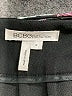 BCBGeneration Black Skort Size 2 - photo 3