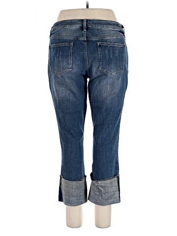 Pilcro and the Letterpress Jeans (view 2)