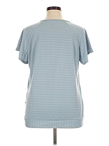 New York Laundry Short Sleeve Top (view 2)