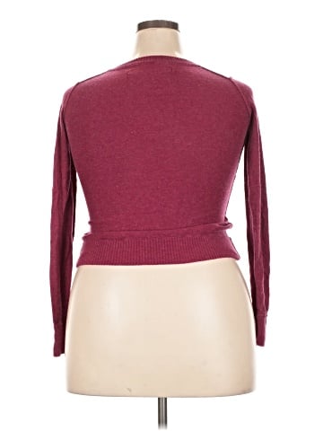 American Eagle Outfitters Pullover Sweater (view 2)