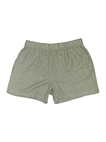 Blank NYC Shorts (view 1)