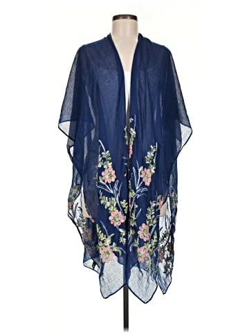 Francesca's Kimono (view 1)