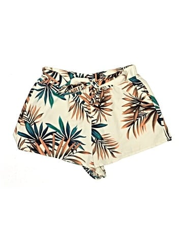 Shein Shorts (view 1)