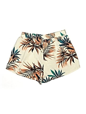 Shein Shorts (view 2)