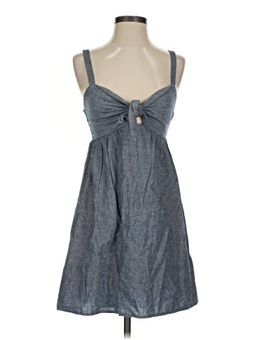 Cooperative Casual Dress (view 1)