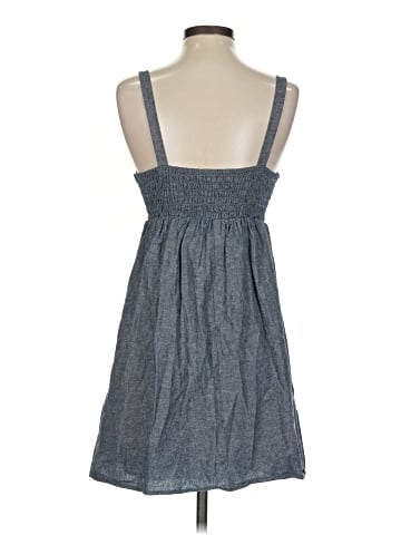 Cooperative Casual Dress (view 2)
