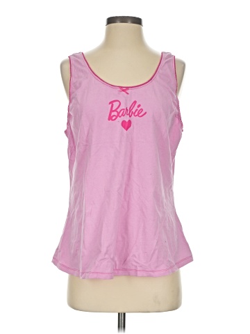 Barbie Tank Top (view 1)