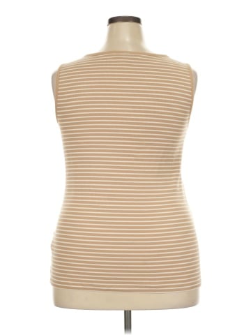 Lauren by Ralph Lauren Tank Top (view 2)