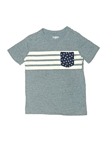 Genuine Kids from Oshkosh Short Sleeve T-Shirt (view 1)
