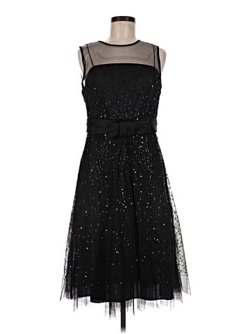 Ann Taylor Factory Cocktail Dress (view 1)