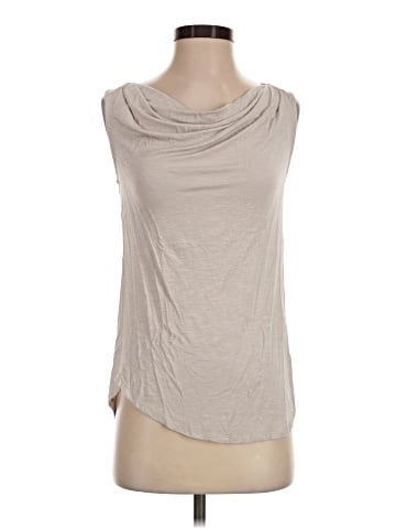 Tahari Sleeveless T-Shirt (view 1)