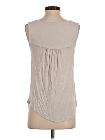Tahari Sleeveless T-Shirt (view 2)