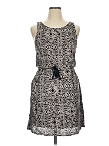 Lucky Brand Casual Dress (view 1)