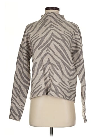 Carmen Carmen Marc Valvo Pullover Sweater (view 1)