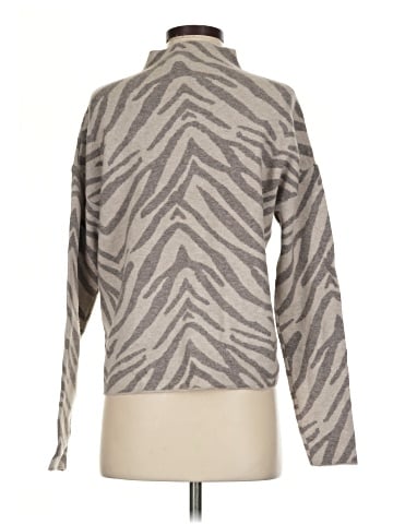 Carmen Carmen Marc Valvo Pullover Sweater (view 2)