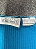 Basic Editions 100% Cotton Teal Short Sleeve Top Size 2X - photo 7