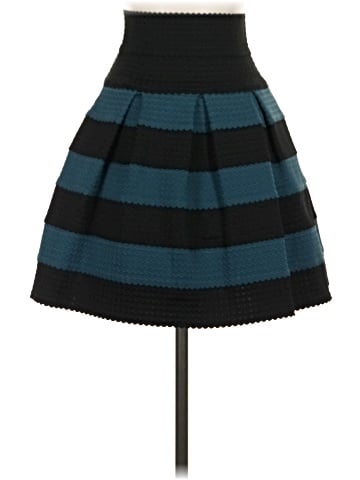 Girls from Savoy Casual Skirt (view 1)