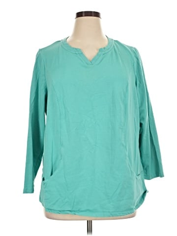 D&Co. Pullover Sweater (view 1)