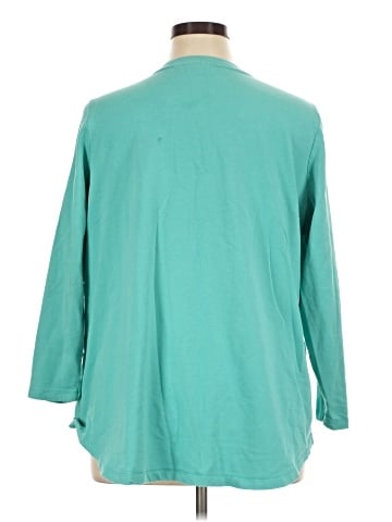 D&Co. Pullover Sweater (view 2)