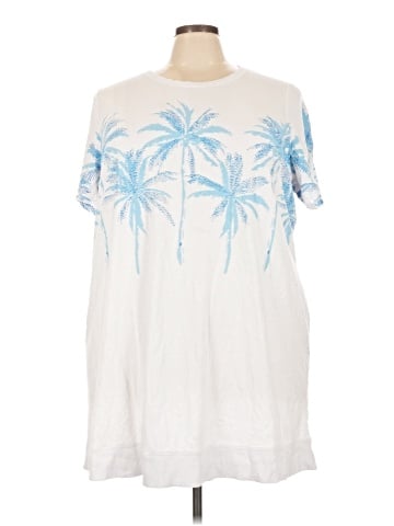 Cacique Short Sleeve T-Shirt (view 1)