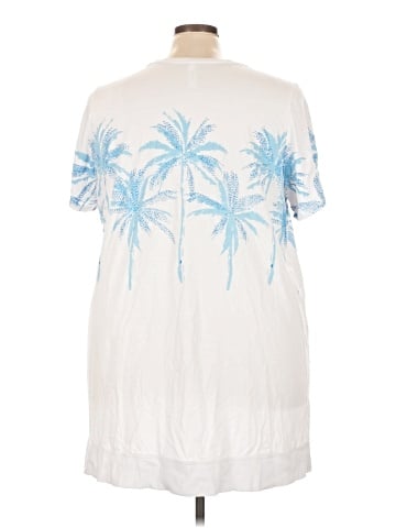 Cacique Short Sleeve T-Shirt (view 2)