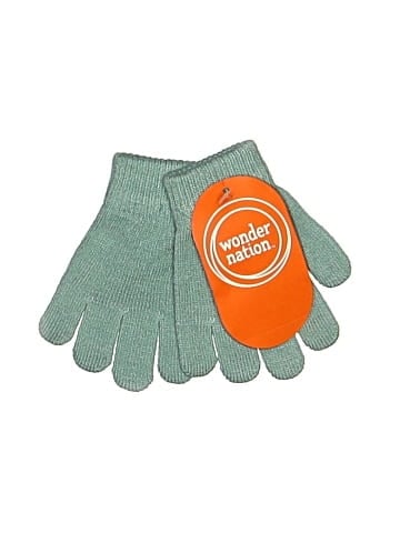 Wonder Nation Gloves (view 1)