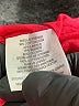 Tory Burch Red Jacket Size 0 - photo 7