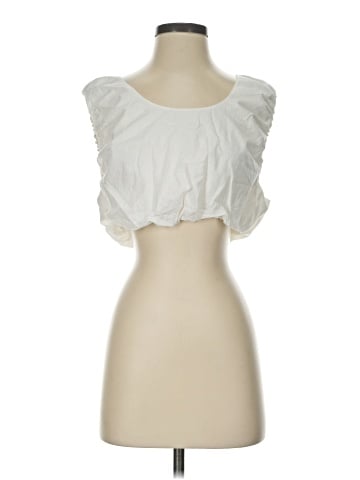Free People Sleeveless T-Shirt (view 1)