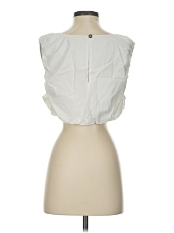 Free People Sleeveless T-Shirt (view 2)