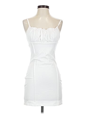 Cotton Candy LA Cocktail Dress (view 1)