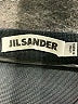 Jil Sander Solid Black Active Pants Size EU 42 / US 12 - photo 7