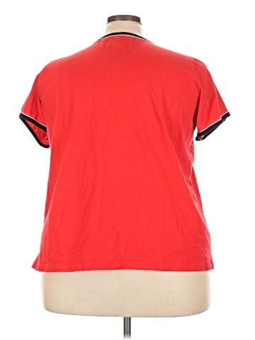 Venezia Short Sleeve Top (view 2)