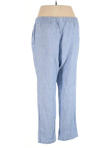 H&M Linen Pants (view 2)