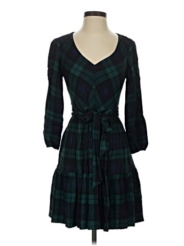J.Crew Casual Dress (view 1)