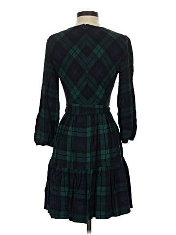 J.Crew Casual Dress (view 2)