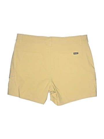 Eddie Bauer Khaki Shorts (view 2)