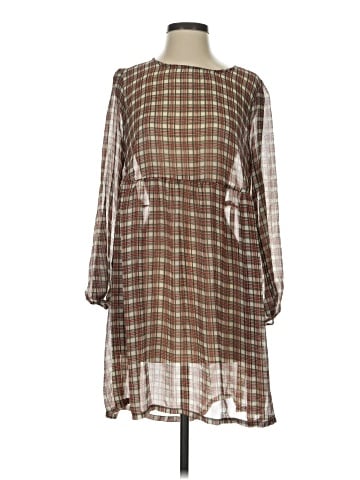 American Eagle Outfitters Casual Dress (view 1)