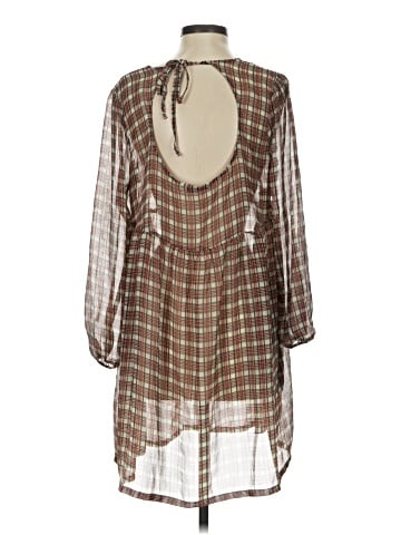 American Eagle Outfitters Casual Dress (view 2)