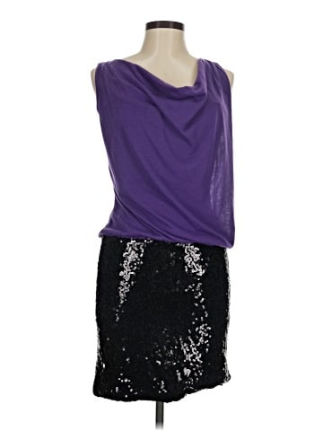Xhilaration Cocktail Dress (view 1)
