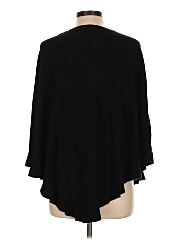 Karen Scott Poncho (view 2)