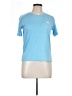Adidas Blue Active T-Shirt Size L - photo 1