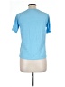 Adidas Blue Active T-Shirt Size L - photo 2