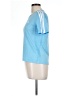 Adidas Blue Active T-Shirt Size L - photo 5