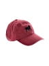 Legacy Burgundy Baseball Cap One size - photo 1