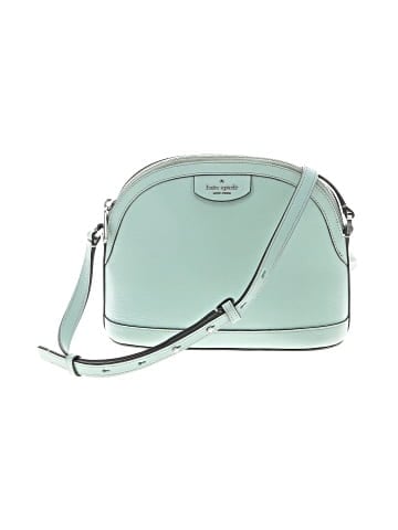 Kate Spade New York Leather Crossbody Bag (view 1)