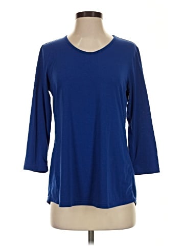 ExOfficio 3/4 Sleeve T-Shirt (view 1)
