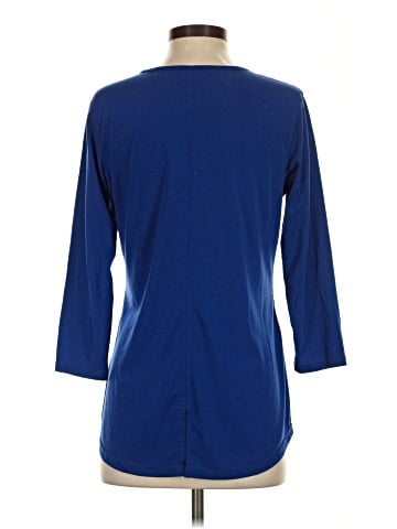 ExOfficio 3/4 Sleeve T-Shirt (view 2)